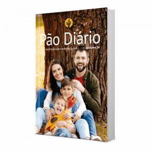 24 - PAO DIARIO - FAMILIA SP128