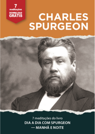 Plano de leitura Charles Spurgeon cópia