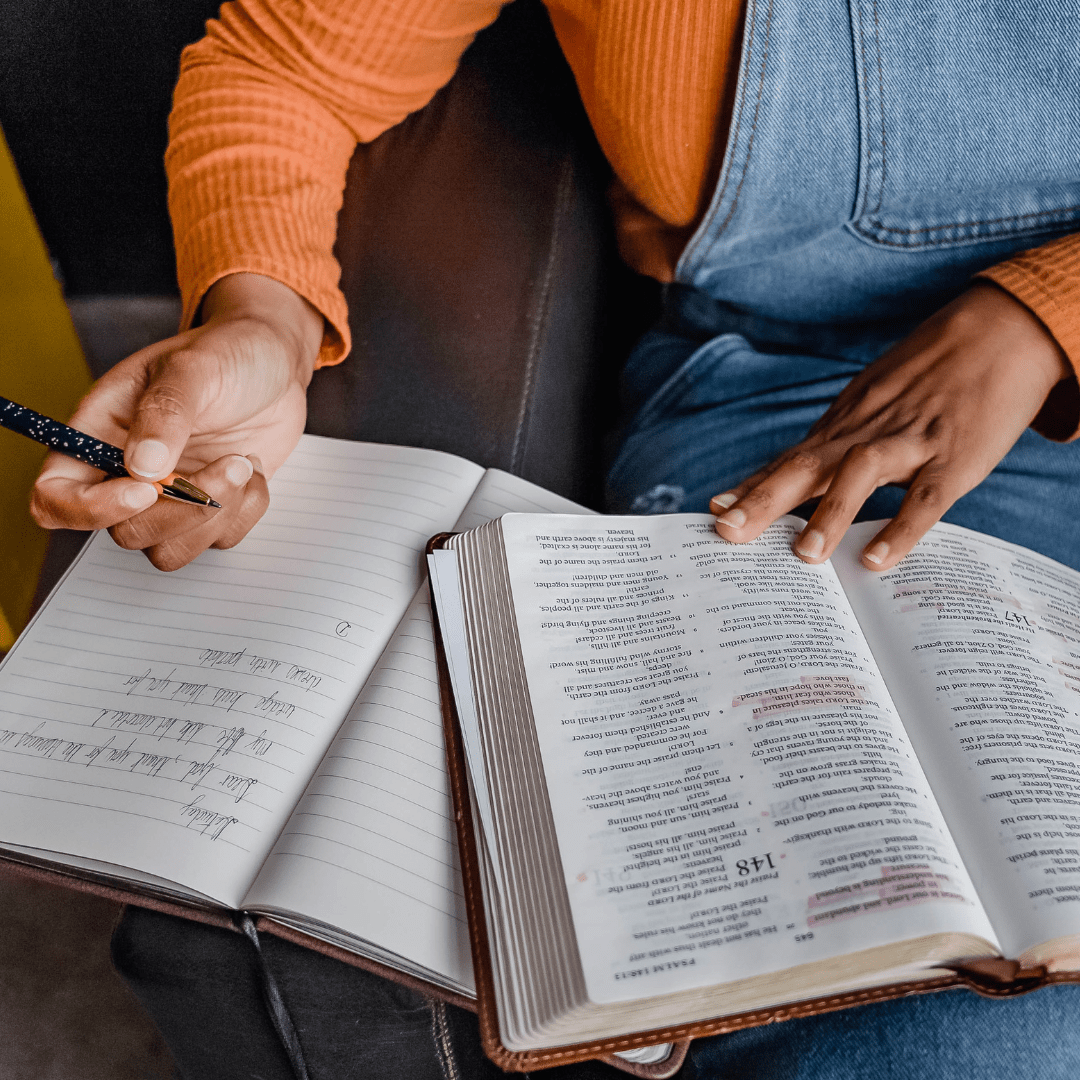 Cinco dicas para pastores – Ministérios Pão Diário