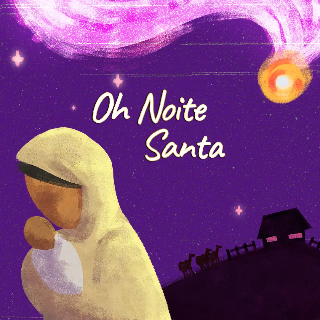 Oh Noite Santa